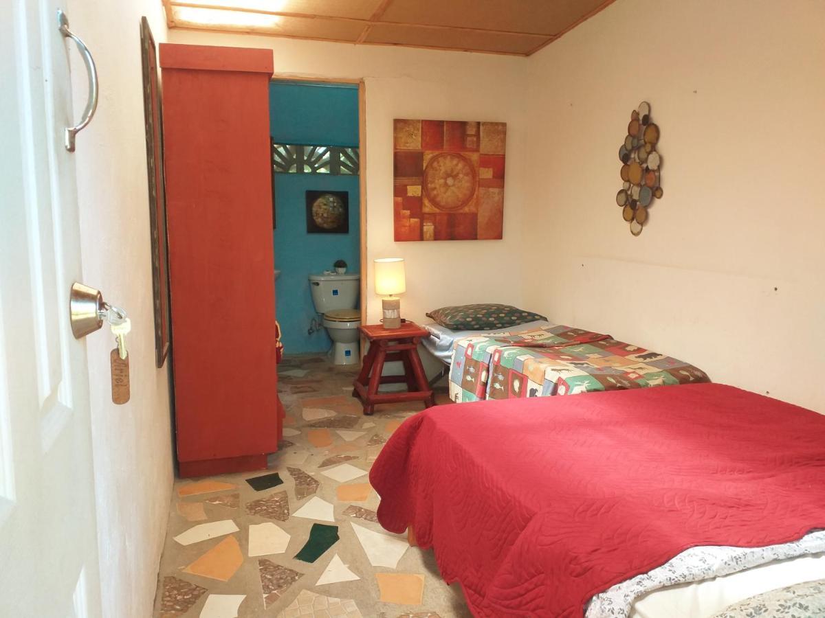 Hotel La Casita De Don Daniel El Valle de Anton Exterior foto