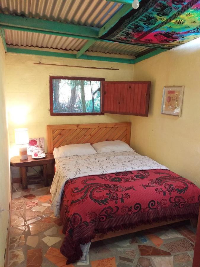 Hotel La Casita De Don Daniel El Valle de Anton Exterior foto