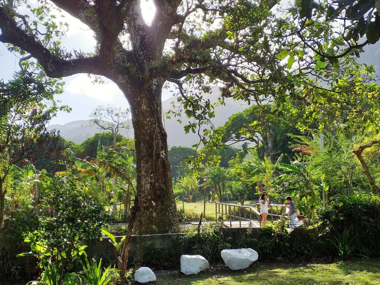 Hotel La Casita De Don Daniel El Valle de Anton Exterior foto