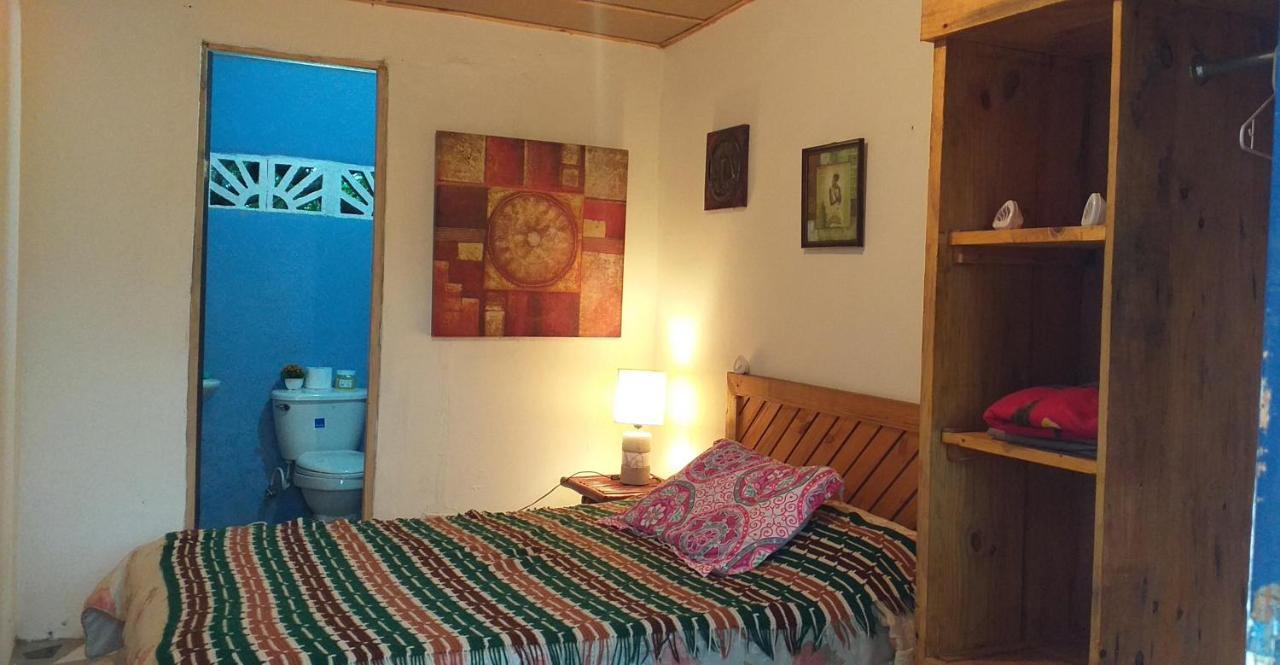 Hotel La Casita De Don Daniel El Valle de Anton Exterior foto